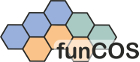 Logo funCOS