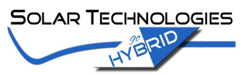 Zum Artikel "8. SolTech-Tagung in Nürnberg vom 30.9.-2.10.19"