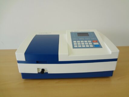 Spektralphotometer