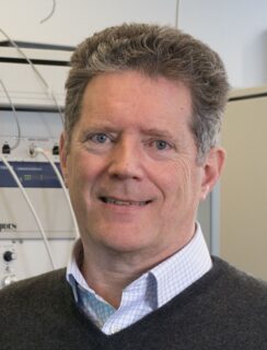 Prof. Dr. Hans-Peter Steinrück