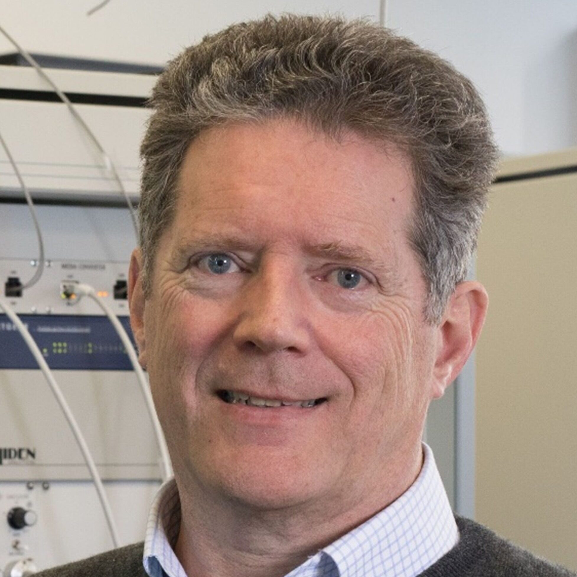 Prof. Dr. Hans-Peter Steinrück