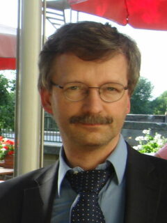 Nico van Eikema Hommes