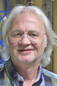 Zum Artikel "Einladung zur Abschiedsvorlesung von Prof. Dr. Walter Bauer am 25.7.2017"