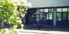 Lehrstühle für Organische Chemie