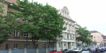 Lehrstuhl für Lebensmittelchemie