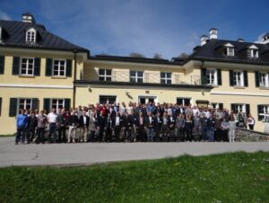 SolarTech Group 2014 (Image: Guldi)