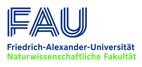 Zur Seite: FAU Naturwissenschaftliche Fakultät