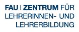 Zur Seite: FAU Zentrum für Lehrerinnen- und Lehrerbildung