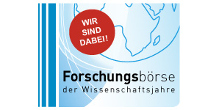 Zur Seite: Forschungsbörse