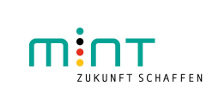 Zur Seite: MINT Zukunft schaffen