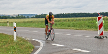 Zur Seite: Triathlon