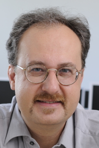 Dr. <b>Bernd Meyer</b> (Foto: Gerd Grimm, FAU) - meyer-bernd