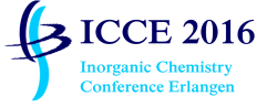 Zum Artikel "2. Inorganic Chemistry Conference Erlangen vom 05. – 07. September 2016"