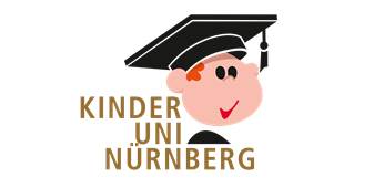 Zur Seite: KinderUNI Nürnberg