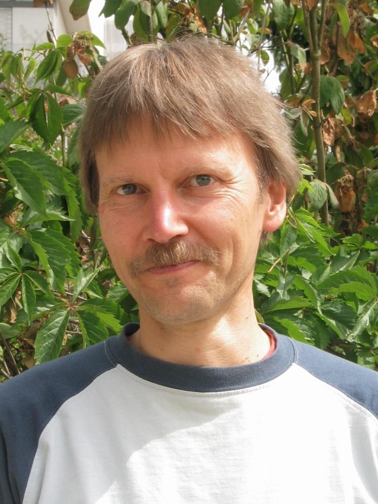 Martin Kolacyak