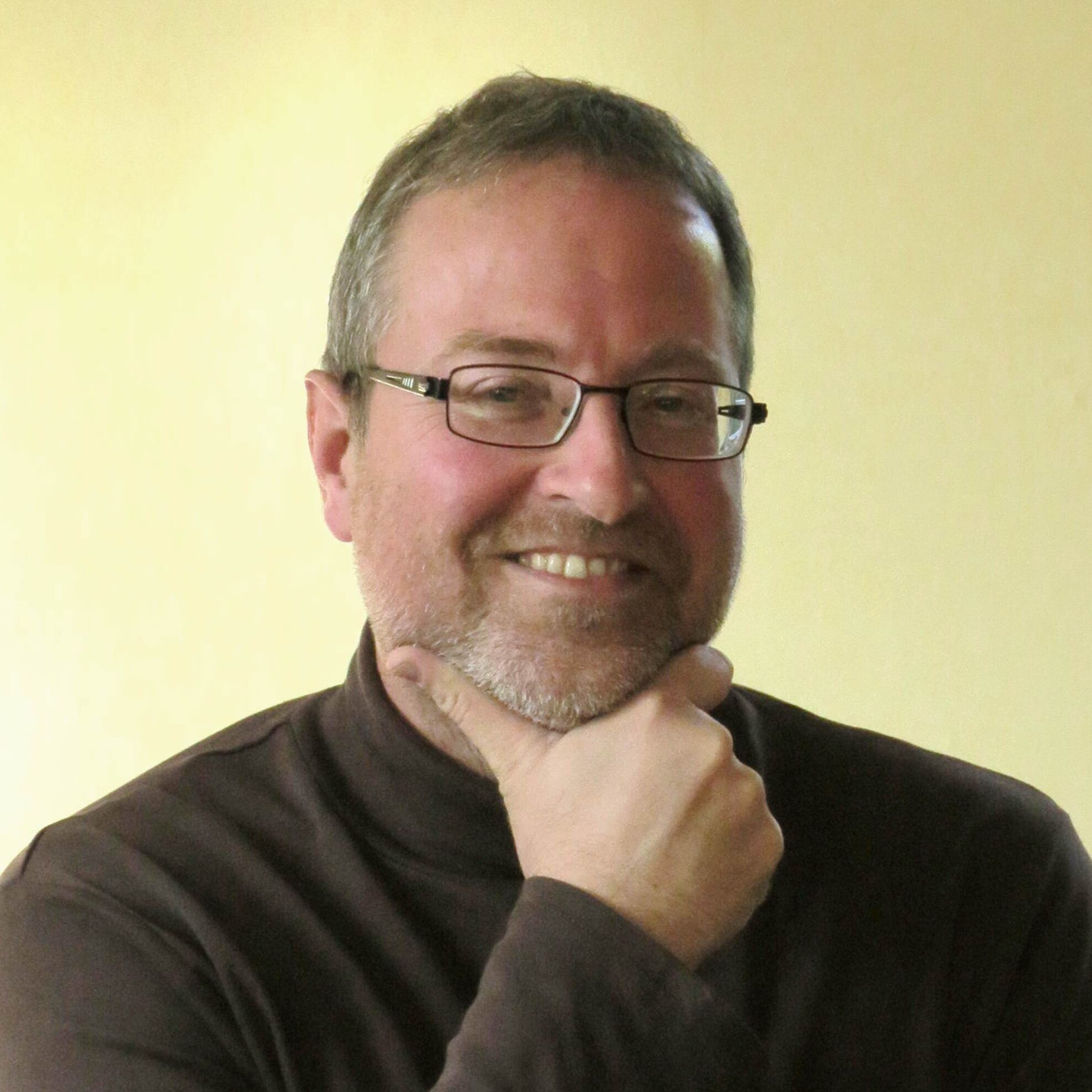 Photo Dr. Florian Maier