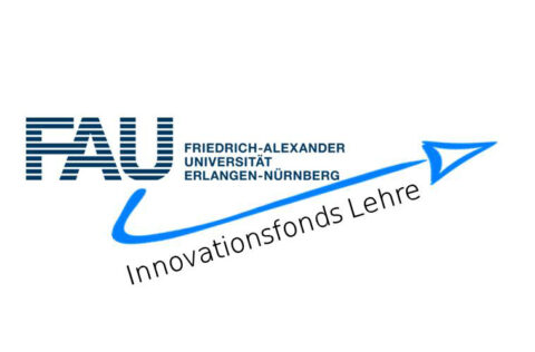Zum Artikel "FAU Innovationsfonds Lehre fördert Vorlesungen des Departments"