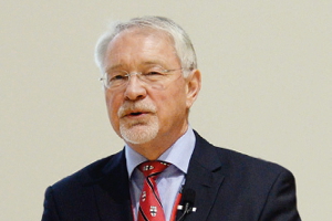 Prof. Dr. Hans-Joachim Freund (Bild: Fritz-Haber-Institut)