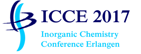Logo ICCE 2017