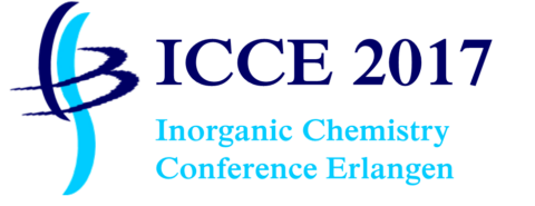 Zum Artikel "3. Inorganic Chemistry Conference Erlangen vom 5.-8. September 2017"