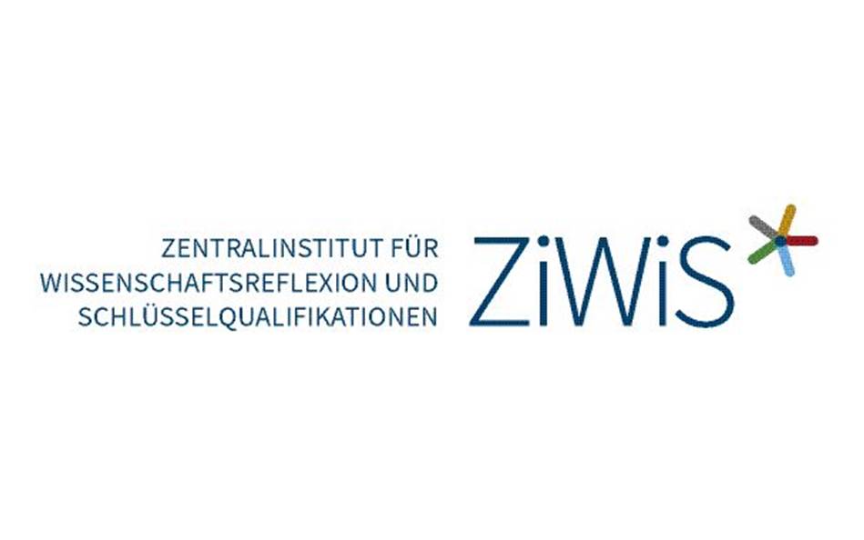 Zur Seite "Zentralinstitut für Wissenschaftsreflexion und Schlüsselqualifikationen (ZiWiS)"