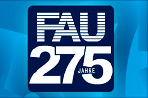 Zum Artikel "Jubiläumssymposium der FAU: Einladung zu den Vorträgen des Departments Chemie und Pharmazie"