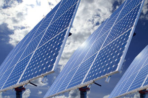 Zum Artikel "Meilenstein auf dem Weg zur effizienten Solarzelle"