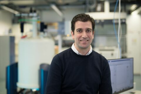Zum Artikel "FAU-Chemiker erhält ERC Starting Grant"