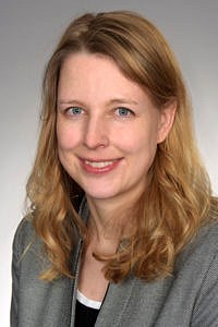 Susanne Mühlich