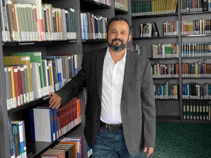 Zum Artikel "Zielgerichtet den Tumor bekämpfen"