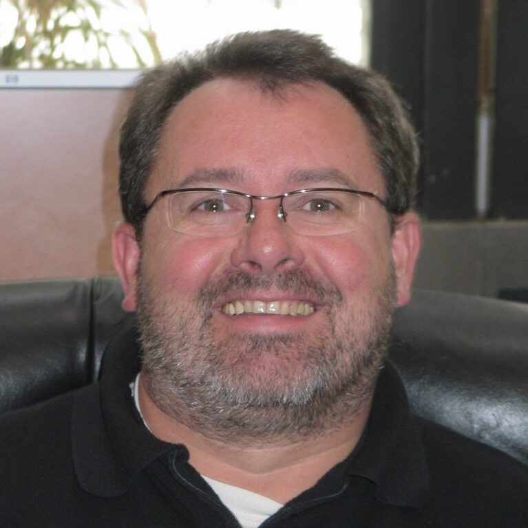 Porträt Hans-Peter Bäumler