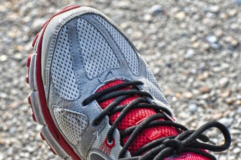 Zum Artikel "DCP Running Club läuft seit dem 29.10.2019"