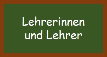 Zur Seite: Lehrerinnen und Lehrer