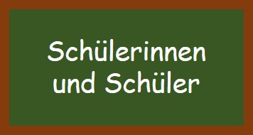 Zur Seite: Schülerinnen und Schüler