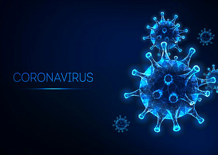 Zum Artikel "Coronavirus: Aktuelle Infos vom Department"