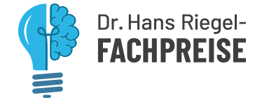 Logo Dr. Hans Riegel-Fachpreise