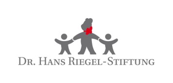 Zur Seite: Dr. Hans Riegel-Stiftung