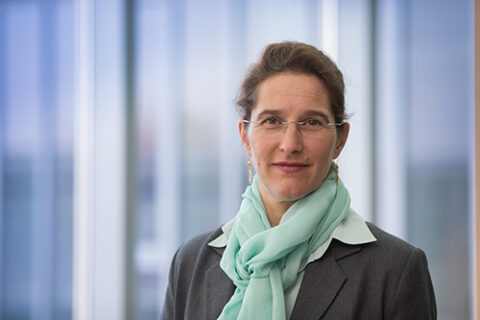 Zum Artikel "Prof. Dr. Andrea Büttner in die Deutsche Akademie der Technikwissenschaften gewählt"