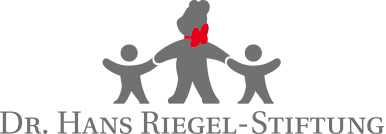 Zur Seite: Dr. Hans Riegel-Stiftung