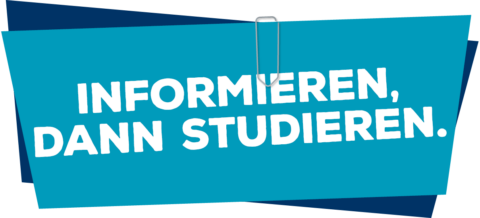 Zum Artikel "Vorstellung unserer Studiengänge am 24.09.2025"
