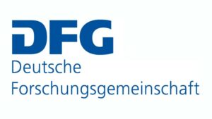 Logo DFG