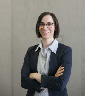 Zum Artikel "Dr. Susanne Wintzheimer über ihre Faszination für die Wissenschaft"