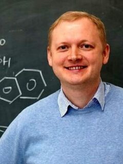 Evgeny Kataev