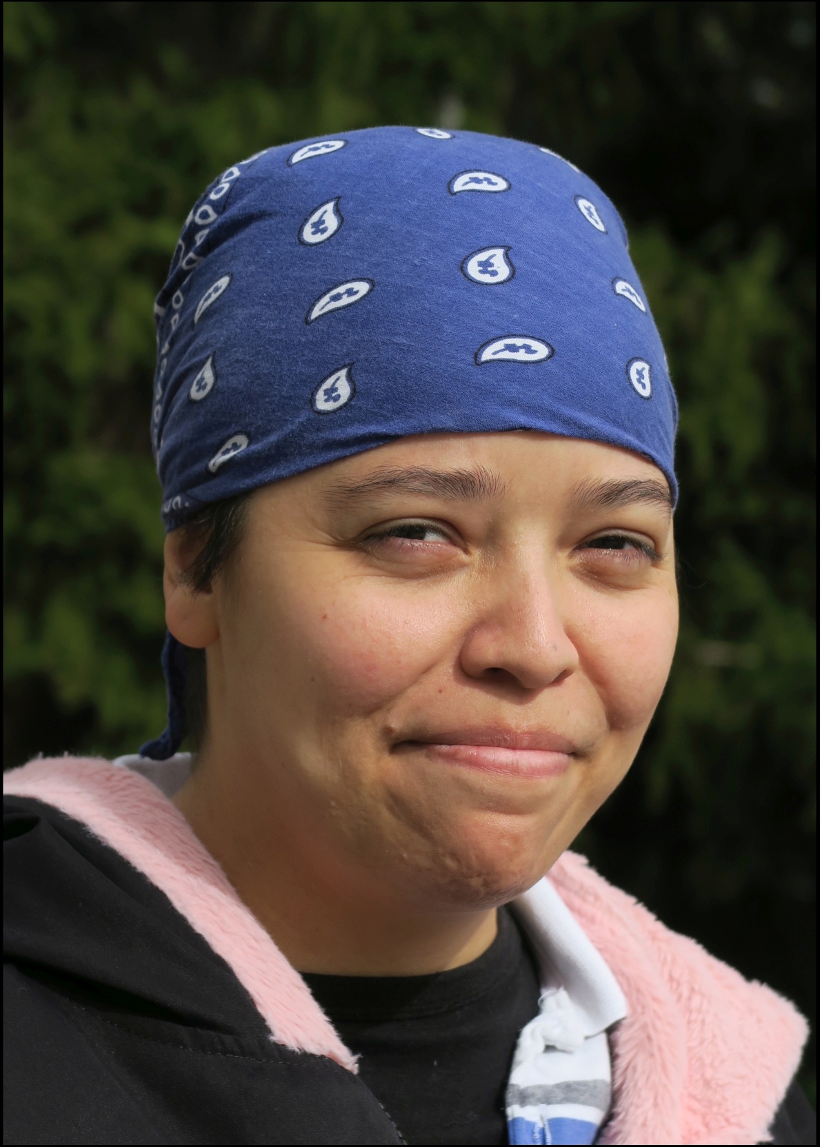 Jade Barreto Department Chemie Und Pharmazie