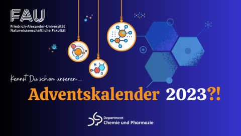 Logo Adventskalender 2023