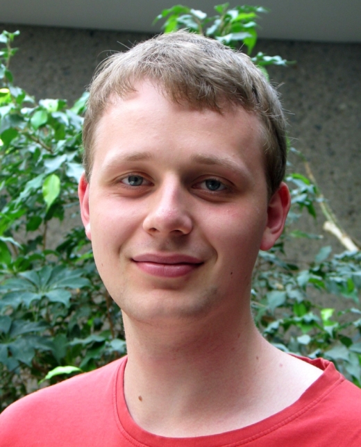 Foto Dr. A. Wolfram