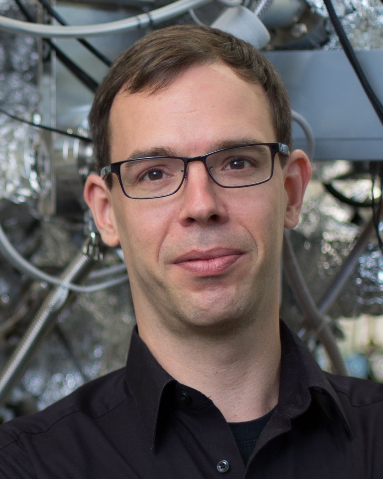 Photo Prof. Dr. C. Papp