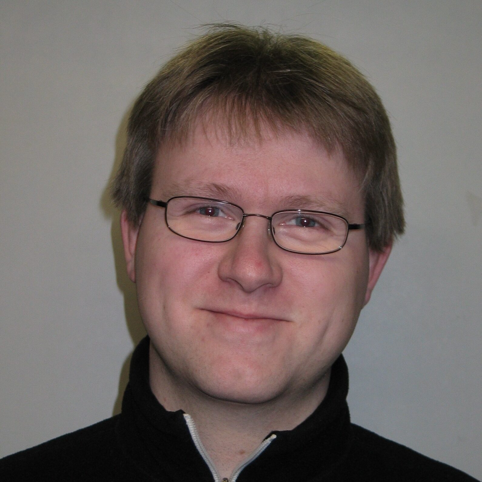 Portrait PD Dr. Ole Lytken