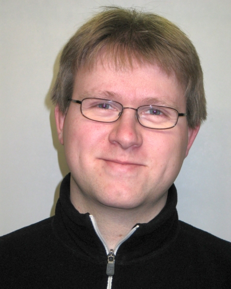 Photo PD Dr. O. Lytken