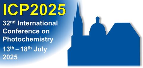 Logo ICP 2025